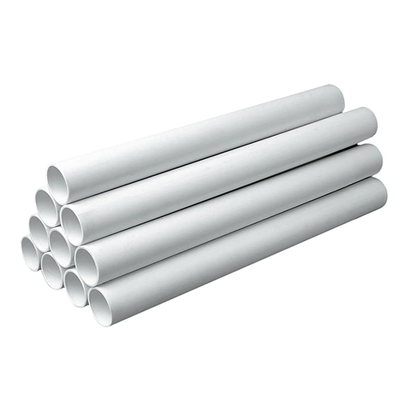 Tubo PVC (Producto de Prueba)